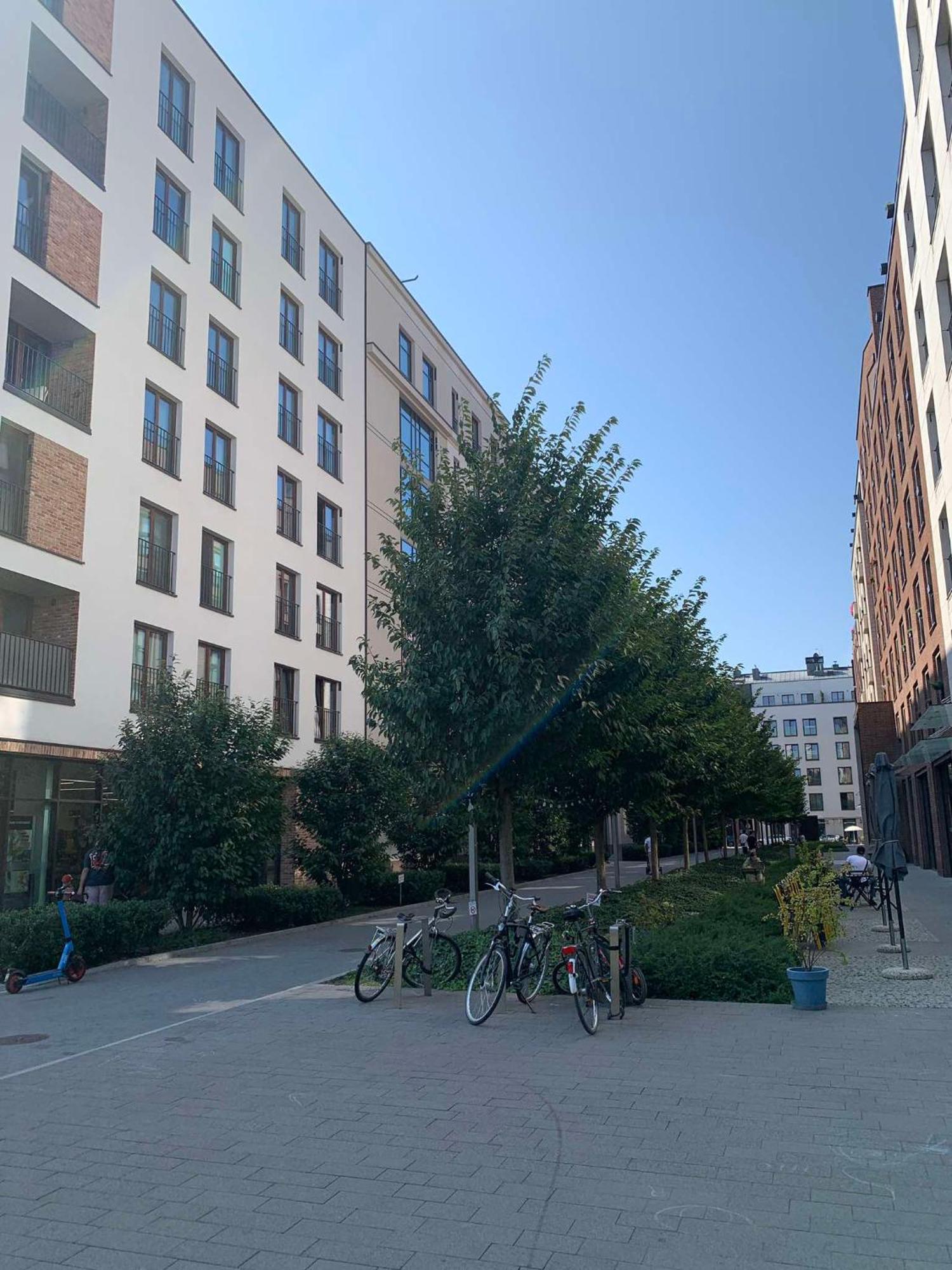 Apartament Nad Wisla Spacerem Do Centrum I Starego Miasta Варшава Экстерьер фото